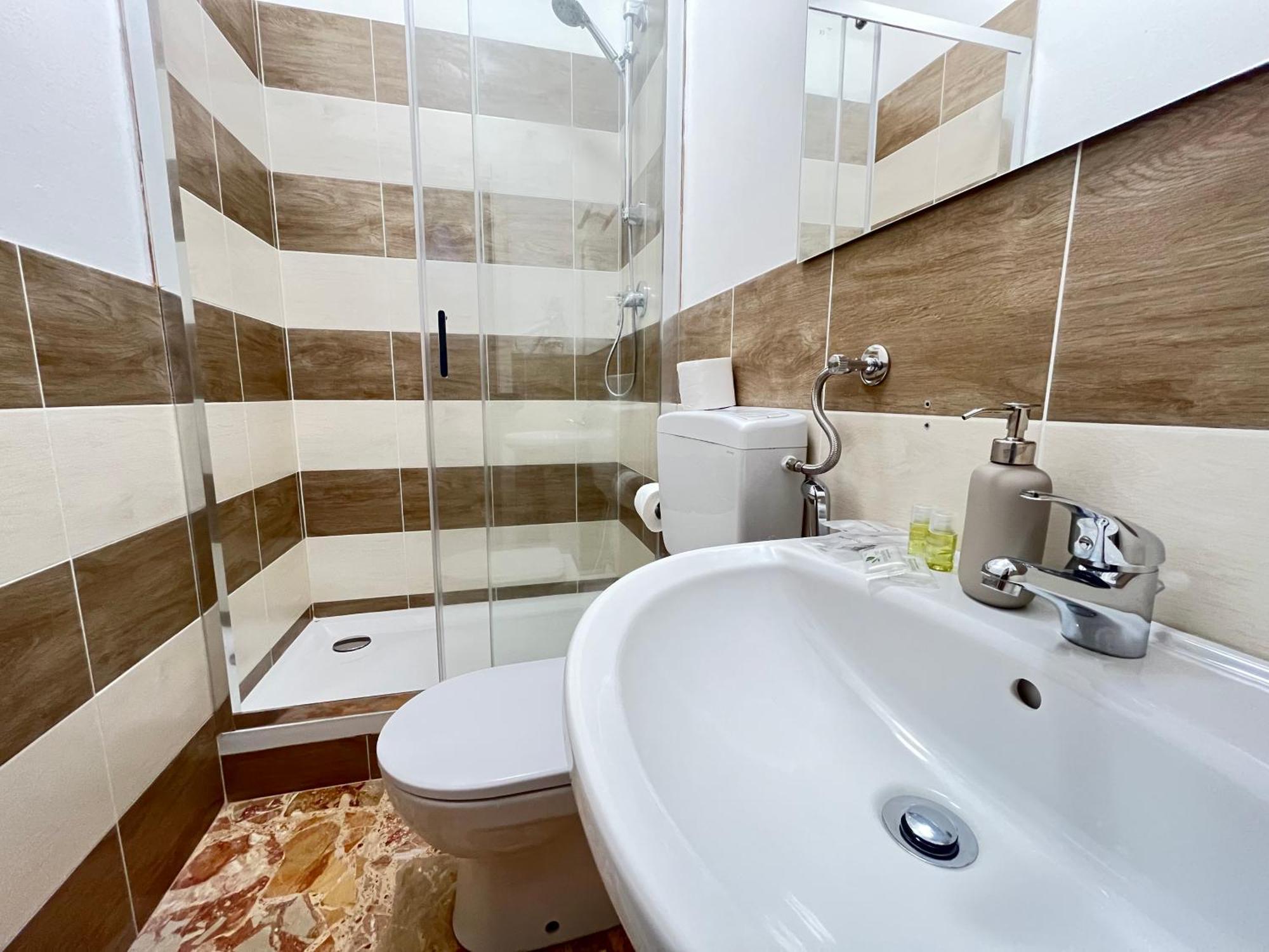 B&B Prime Sant'Agostino Pisa Kültér fotó